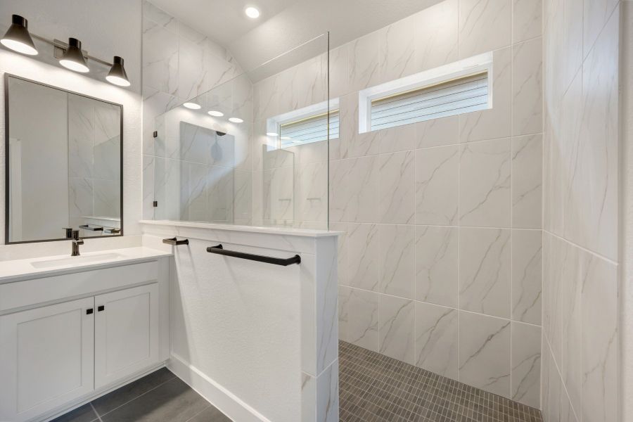 Owner's Bath Owner's Bath