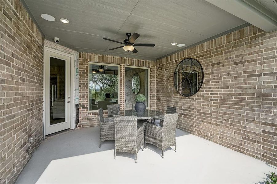 2040 Bluestem Road ~ Model Home Available for November Closing! 2040 Bluestem Road ~ Model Home Available for November Closing!