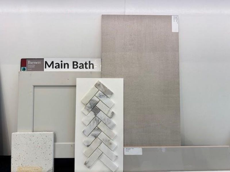 Image 17 of a home in Sienna 45', 50'.