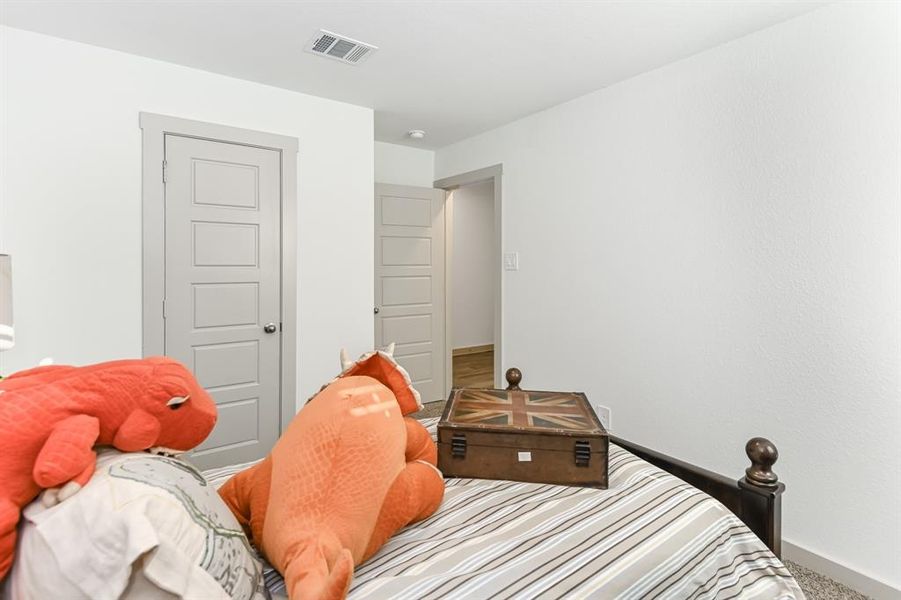 Image 19 of a home in Caldwell Ranch.