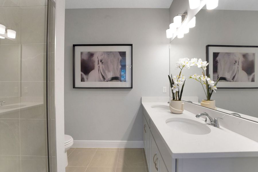 New Home in Winter Haven, FL.  - Slide 28