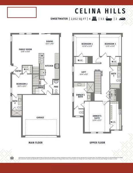 With a main floor guest suite and open concept design, our brand new Sweetwater floor plan is sure to be a winner!