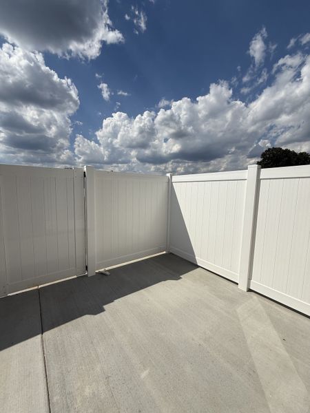 Stock Photo- Not actual home pictured