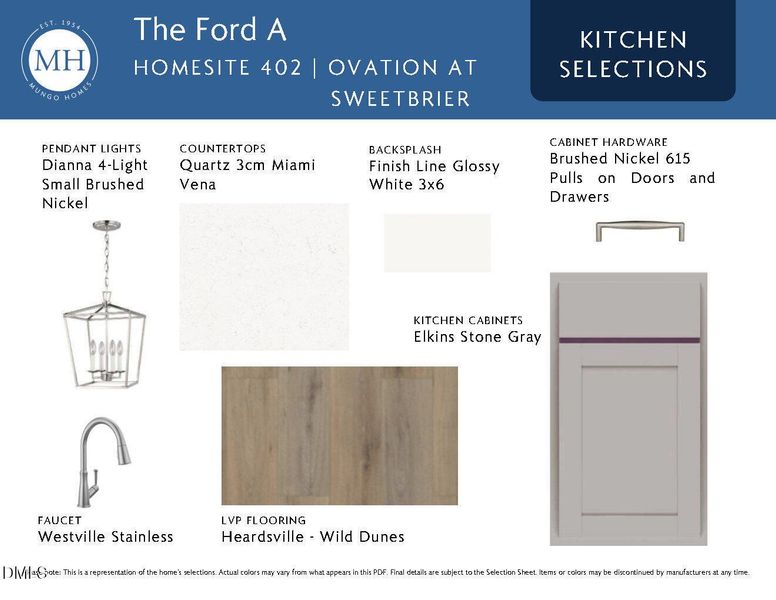 Gourmet Kitchen Selections Gourmet Kitchen Selections