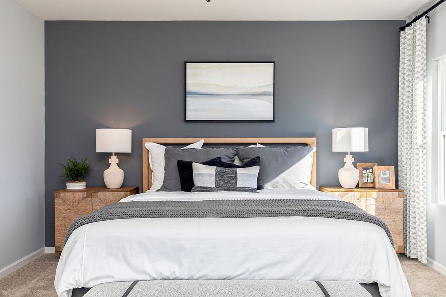 Primary Bedroom Primary Bedroom