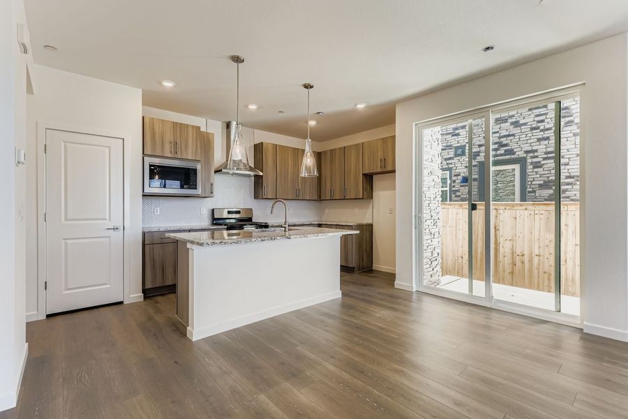 New Home in Westminster, CO.  - Slide 7