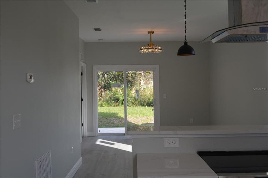 Spacious, unfurnished interior of a new home in , Sanford (Image 11).