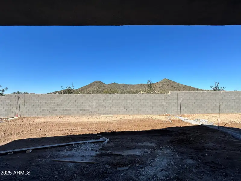 Lot 68BackYard Lot 68BackYard