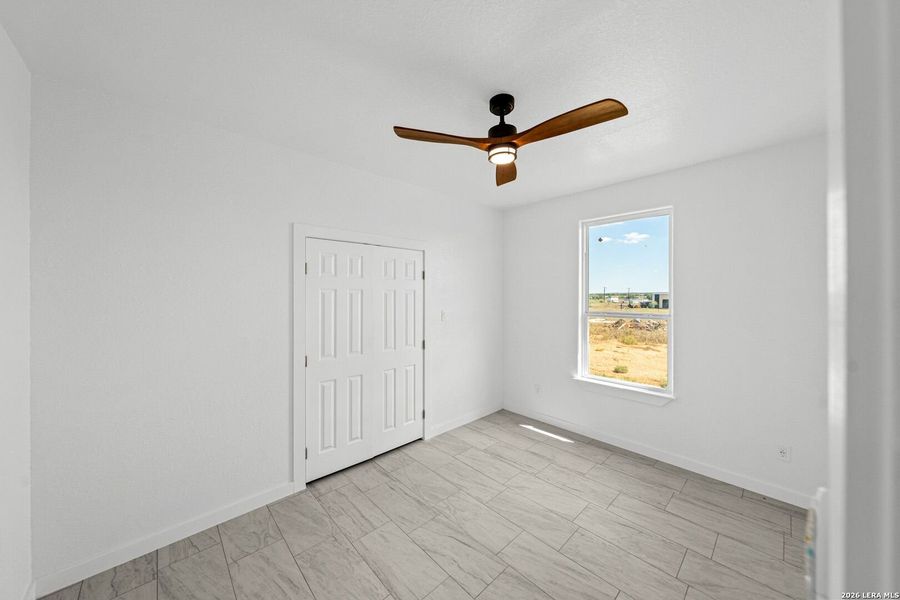 Spacious, unfurnished interior of a new home in , Moore (Image 17). Spacious, unfurnished interior of a new home in , Moore (Image 17).