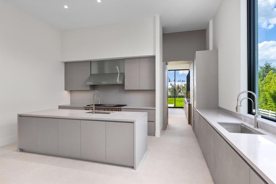 Kitchen 7