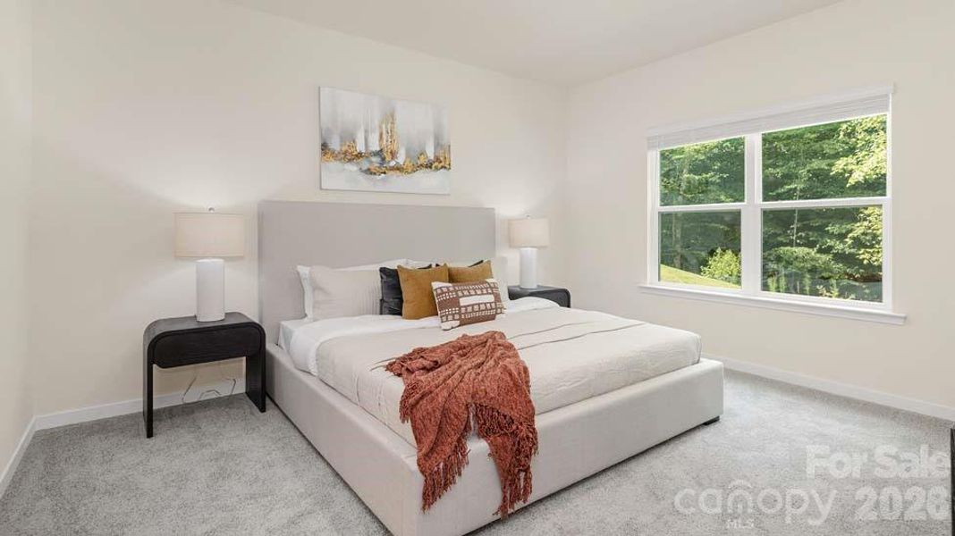 Photos are representative