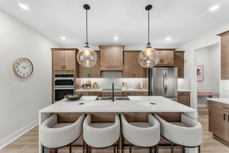 Kitchen Kitchen