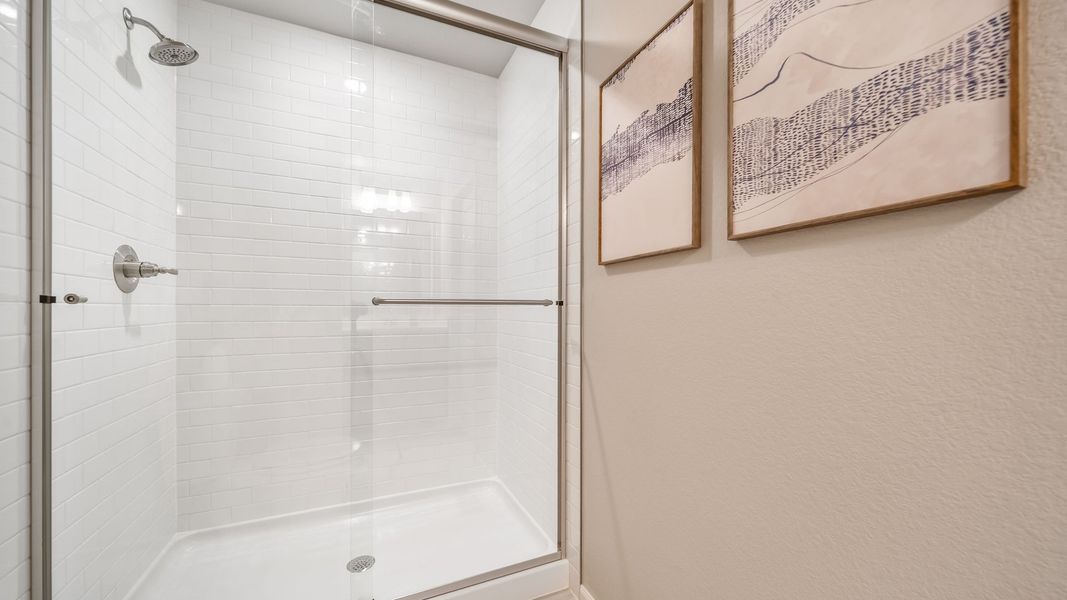 Image 23 of a home in Green Valley Ranch.