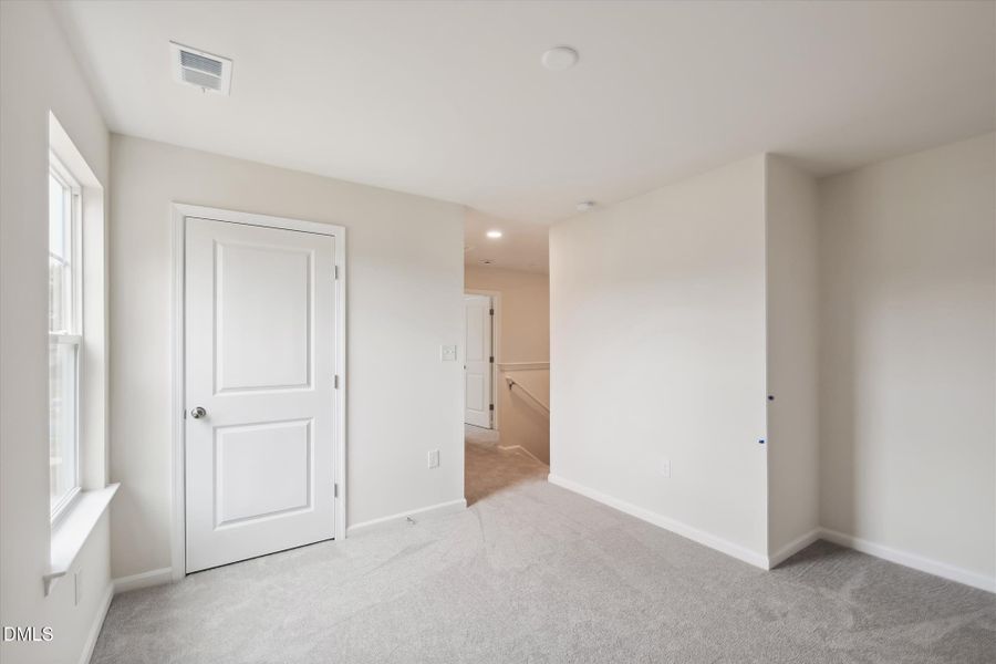 Summit -upper level den