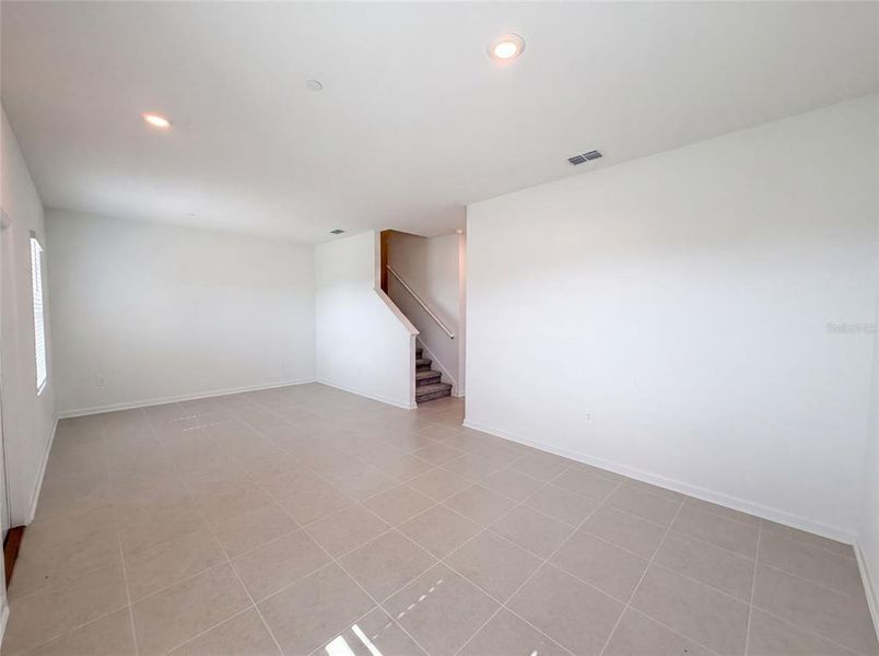 Spacious, unfurnished interior of a new home in , Apopka (Image 15). Spacious, unfurnished interior of a new home in , Apopka (Image 15).
