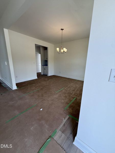 Front Right entry Homesite 12 Front Right entry Homesite 12