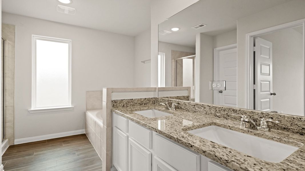 Primary Bathroom Primary Bathroom