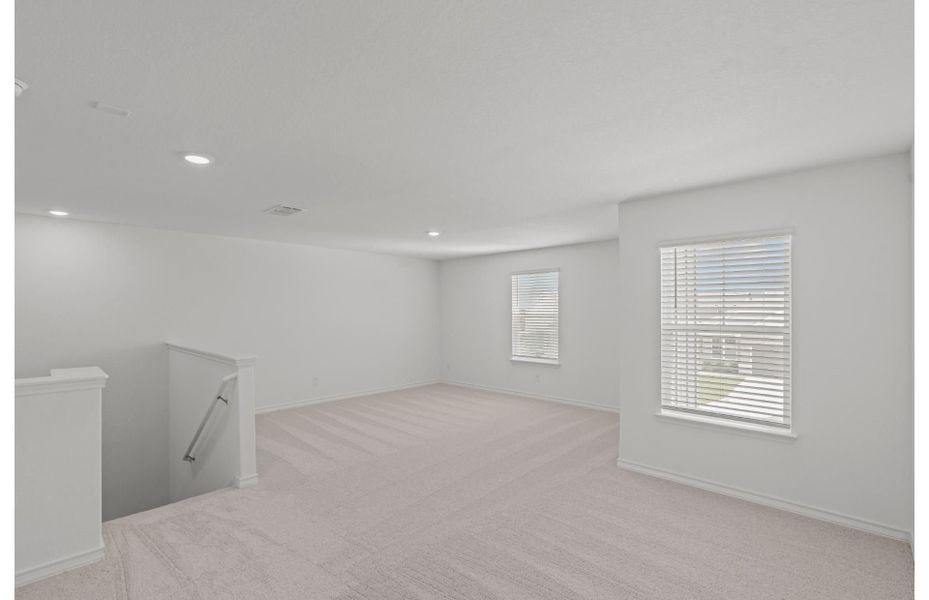 Upstairs Loft Upstairs Loft