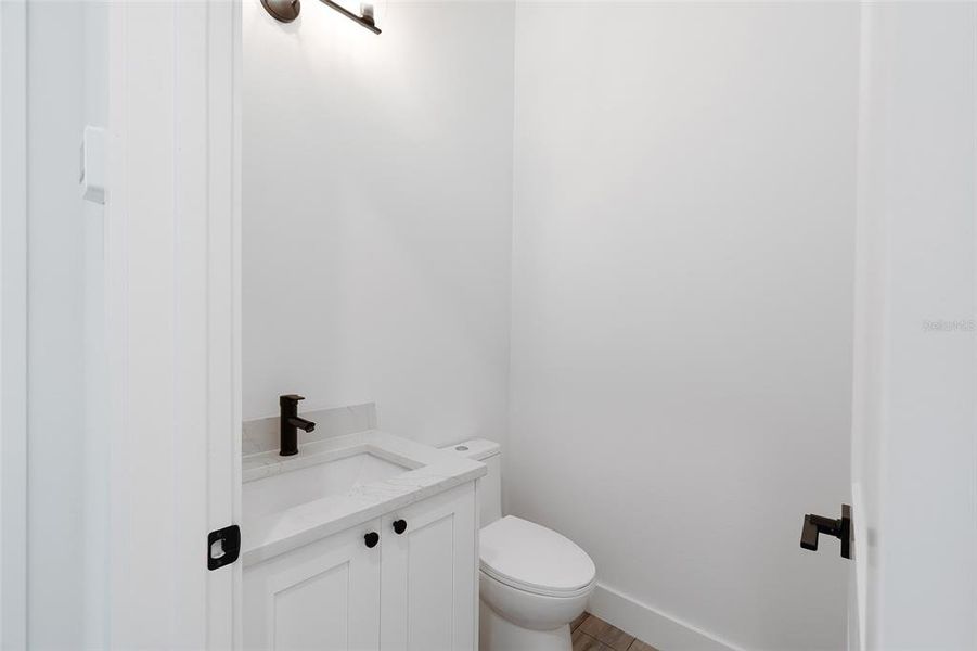 Furnished interior view inside a new home in , Rotonda West (Image 7).