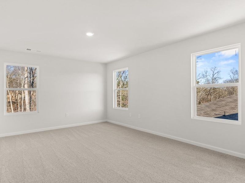 Spacious, unfurnished interior of a new home in , Gainesville (Image 25). Spacious, unfurnished interior of a new home in , Gainesville (Image 25).