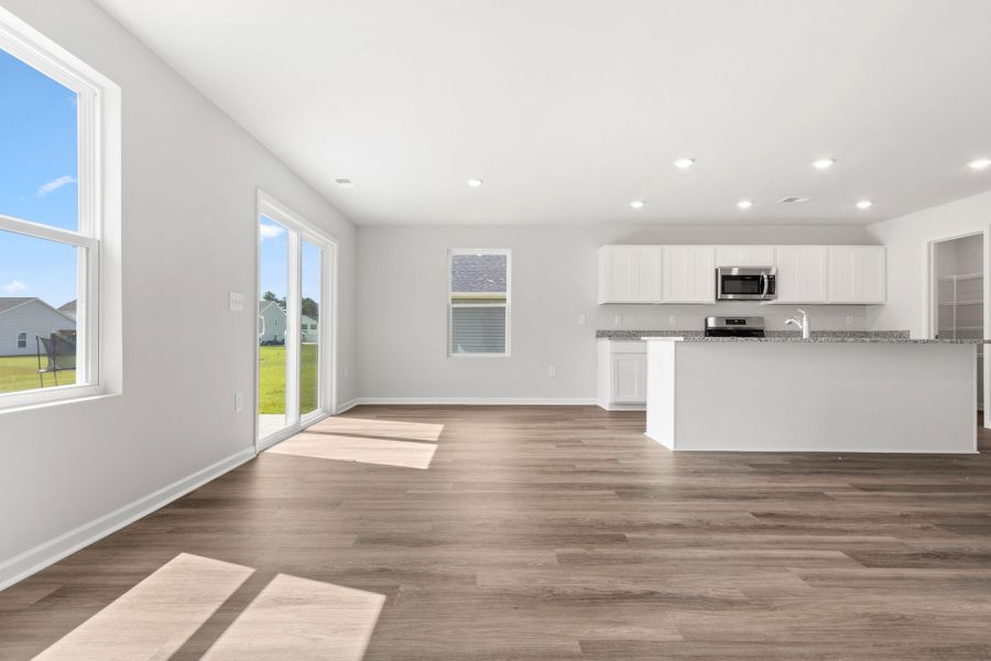 New Home in Conway, SC.  - Slide 2