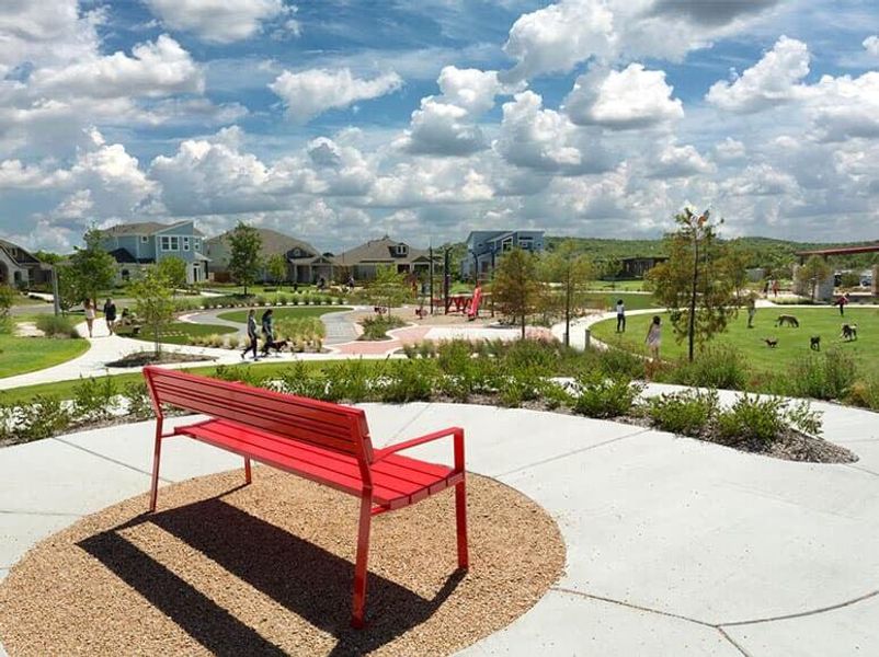 Surrounding community with a residential view Surrounding community with a residential view