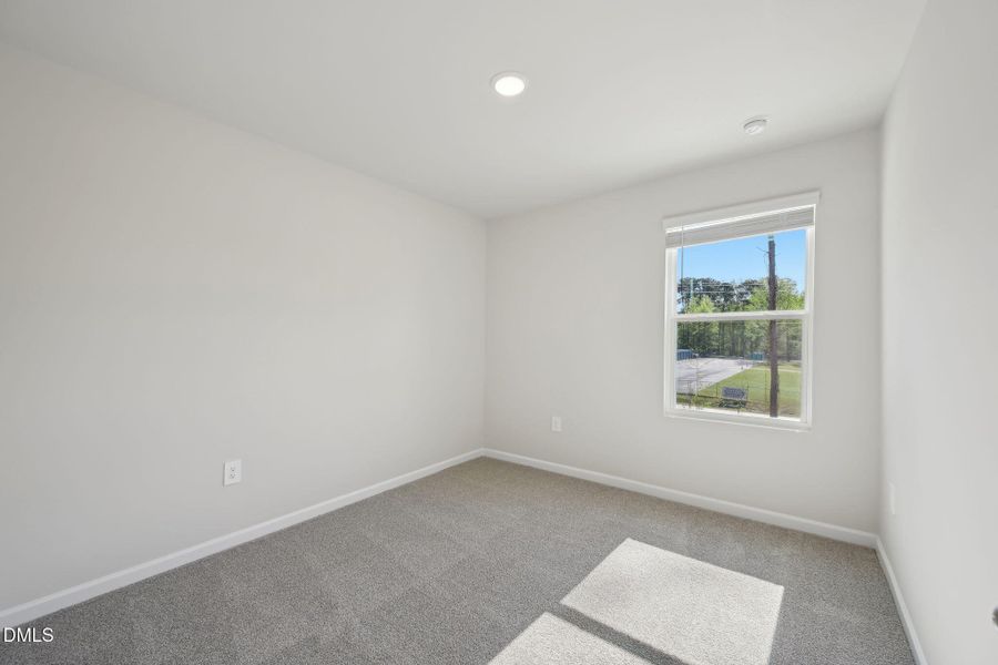 22 - Secondary Bedroom