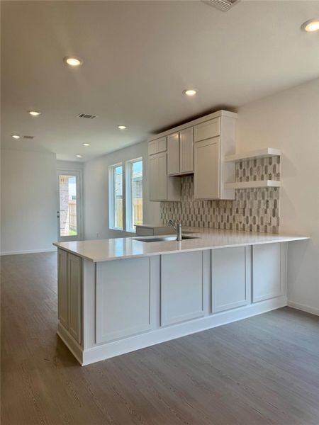 Pictures are representative of same floor plan - not the actual home