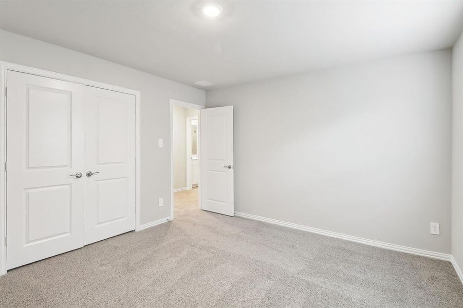 Photo is not of the actual home, but is an inspirational photo of builder’s model home and may depict options, furnishings, and/or decorator features that are not included.