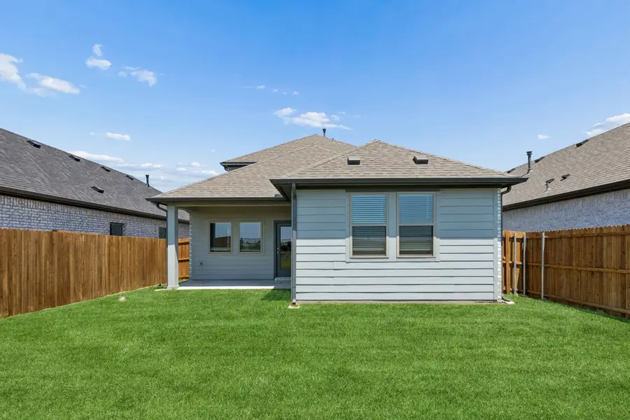Representative Image - Exterior - B