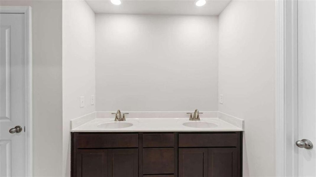 Close-up of interior finishes inside a home in Owen Preserve, Canton (Image 5). Close-up of interior finishes inside a home in Owen Preserve, Canton (Image 5).