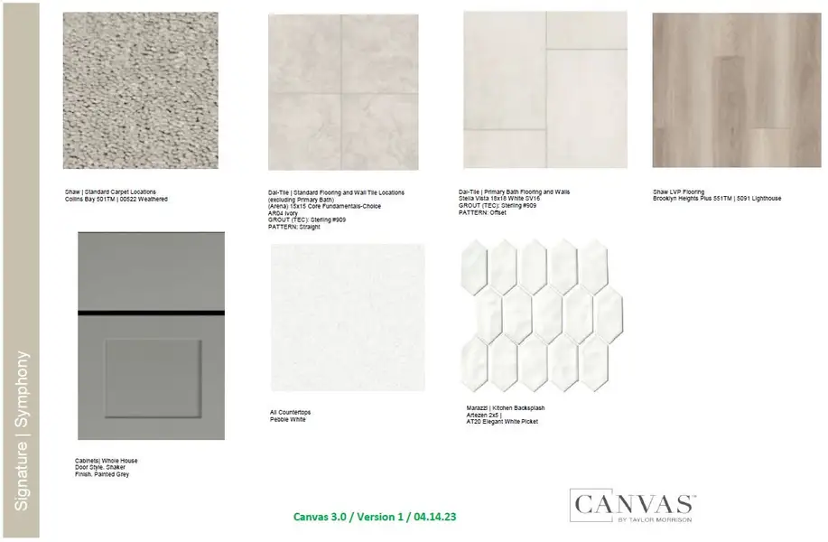 Image 13 of a home in Lisso 60s.