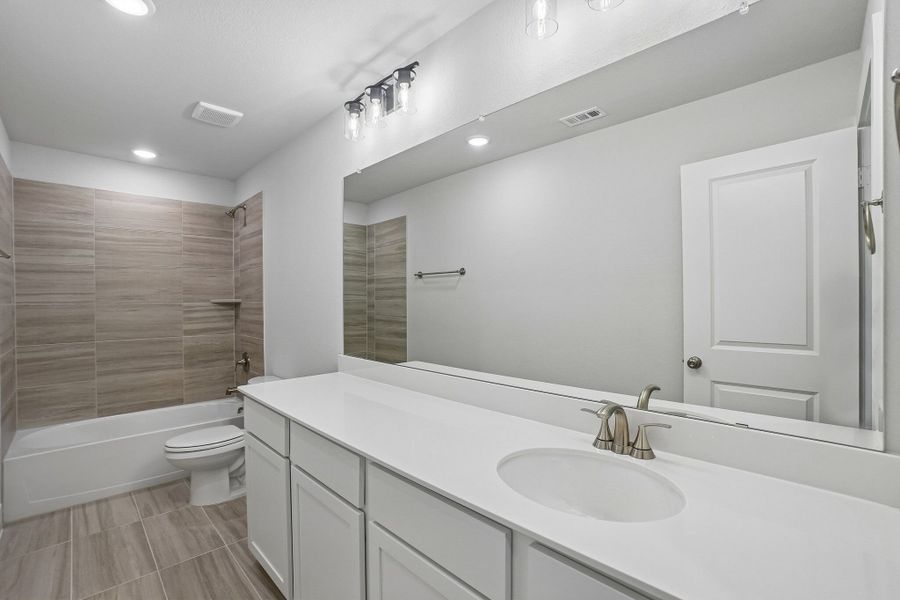 Bathroom Bathroom
