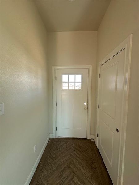 Spacious, unfurnished interior of a new home in , Abilene (Image 7).