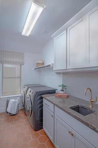 The Hill Laundry Room The Hill Laundry Room