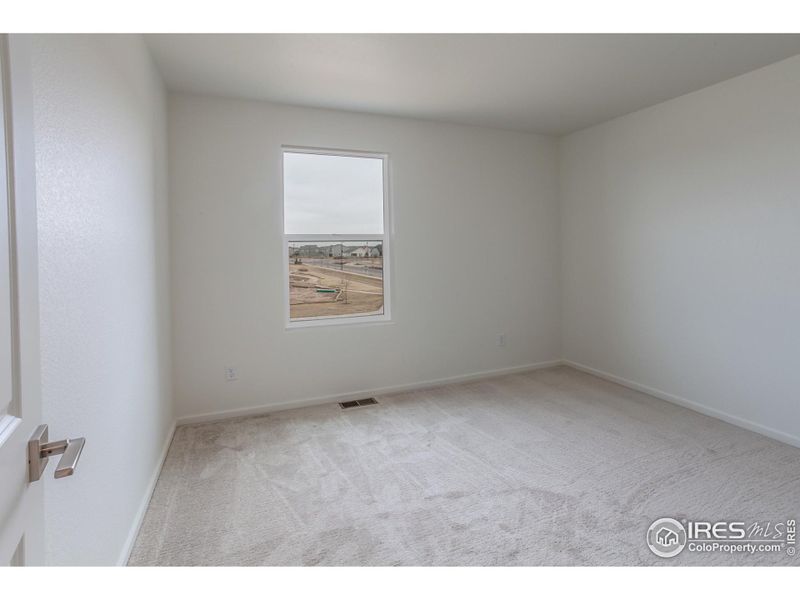 EXAMPLE PHOTOS: BEDROOM