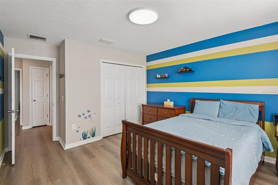 Furnished interior view inside a new home in , Spring Hill (Image 11).