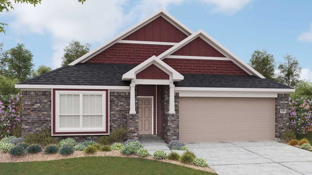 Elevation O Elevation O