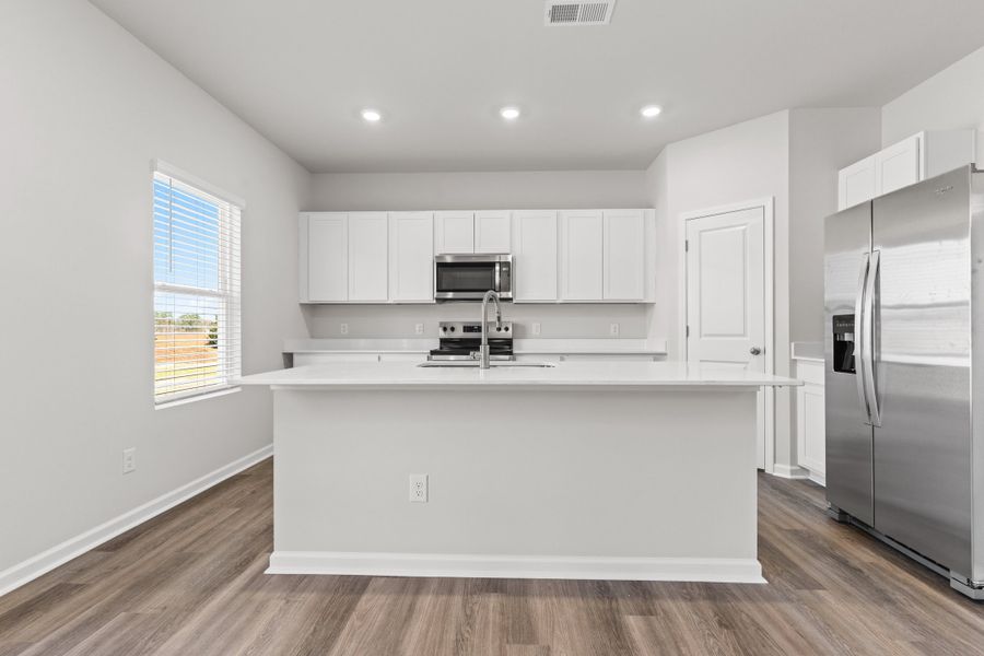 New Home in Supply, NC.  - Slide 17