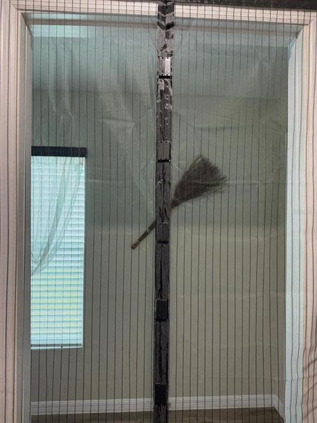 Close-up of interior finishes inside a home in Hammock Reserve, Haines City (Image 17).