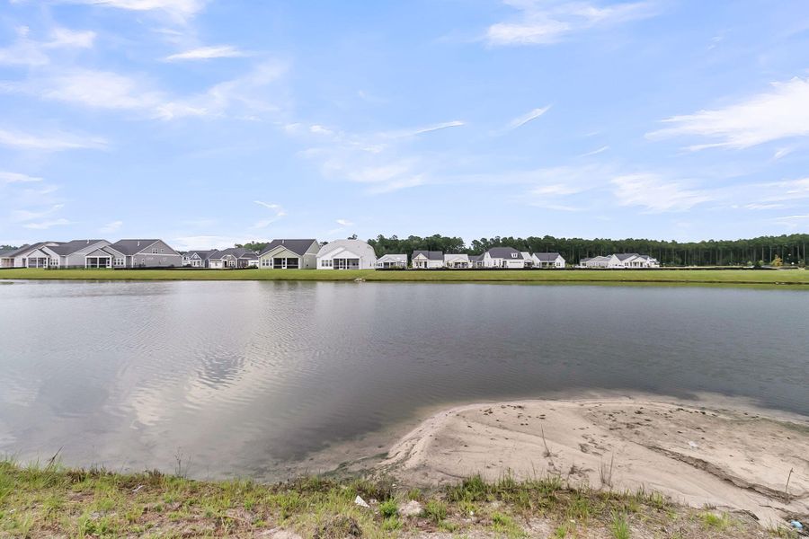 Image 45 of a home in Tidewater at Lakes of Cane Bay.