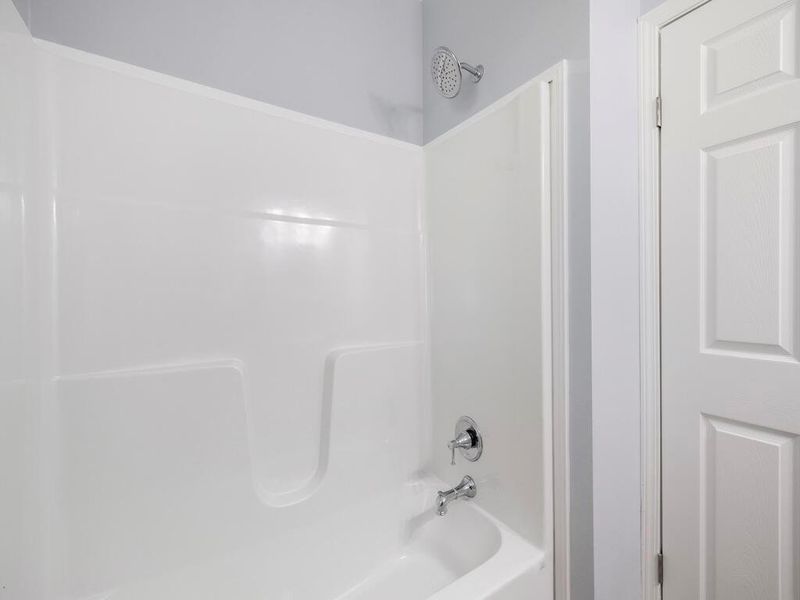 Furnished interior view inside a new home in , Sebastian (Image 6).