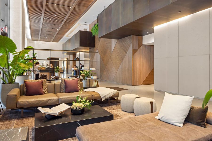 Community amenities in , Miami (Image 69).