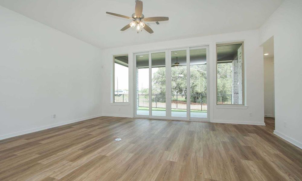 Family Room Family Room