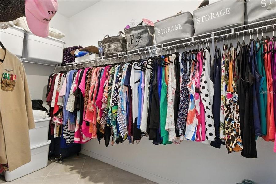 Close-up of interior finishes inside a home in , Venice (Image 21).