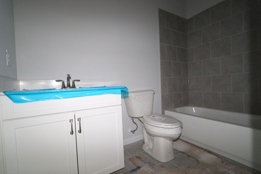 Bathroom Bathroom