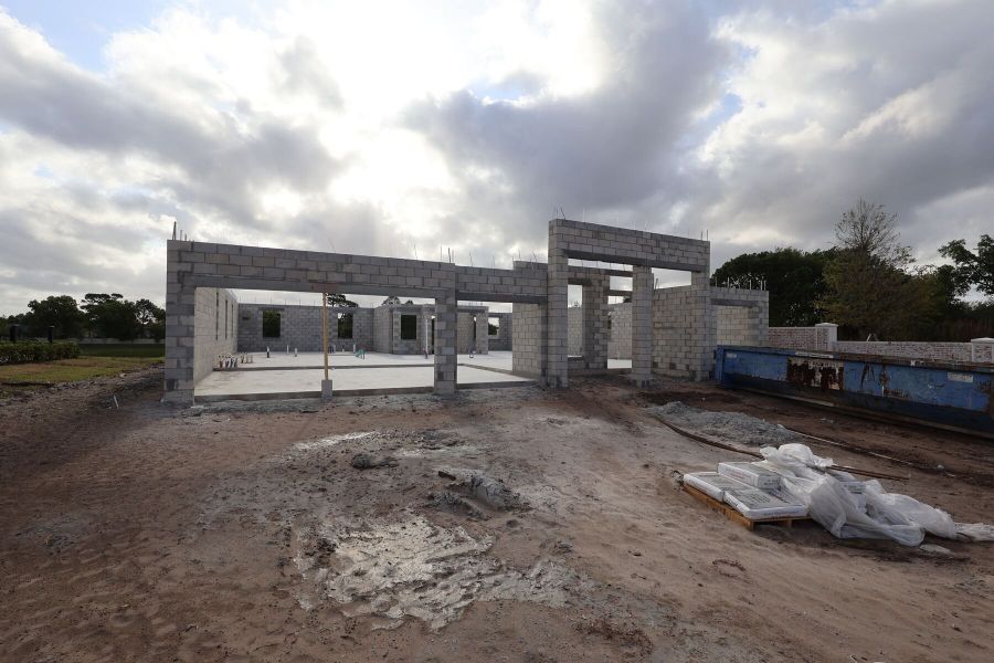 Homesite