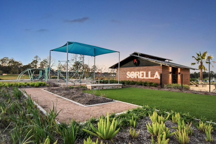 Image 12 of a home in Sorella: Landmark Collection. Image 12 of a home in Sorella: Landmark Collection.