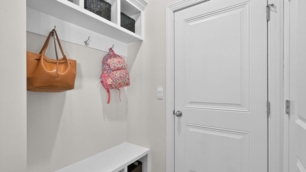 Furnished interior view inside a new home in The Manors at Martin Farms, Aberdeen (Image 25). Furnished interior view inside a new home in The Manors at Martin Farms, Aberdeen (Image 25).