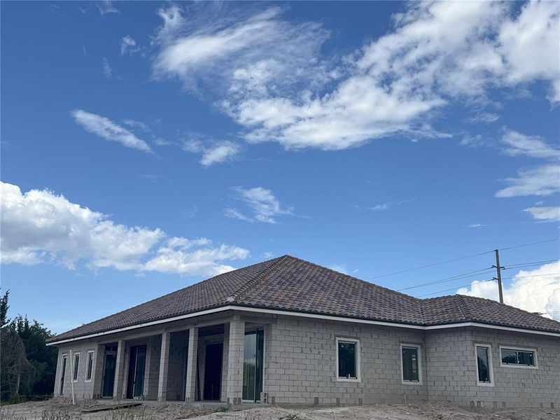 Image 25 of a home in . Image 25 of a home in .